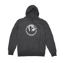 Navy Hoodie