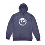 Navy Hoodie