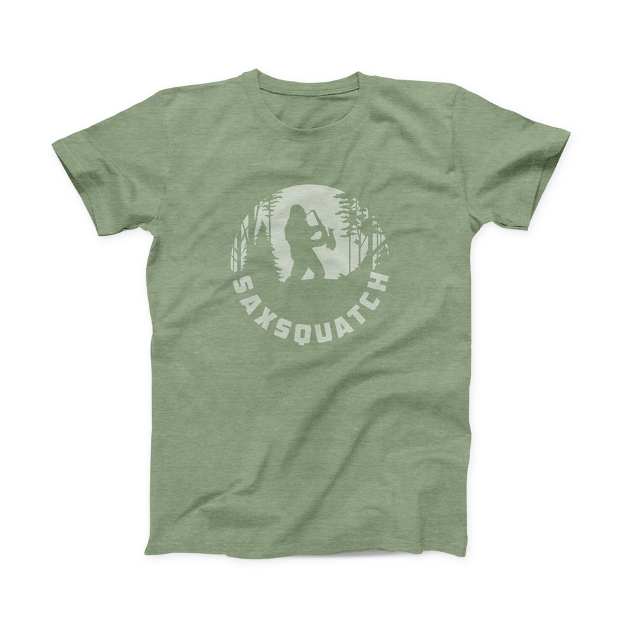 Vintage Green