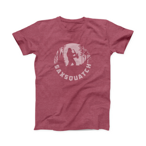 Vintage Maroon