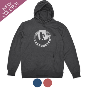 Vintage Hoodie
