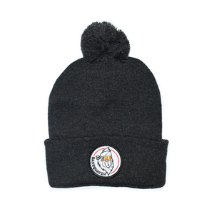 Pom Beanie