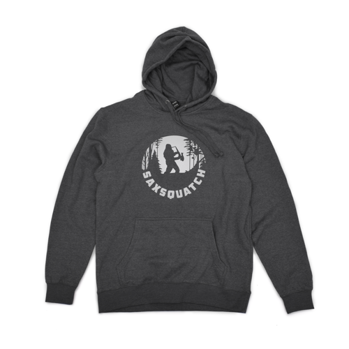 Navy Hoodie