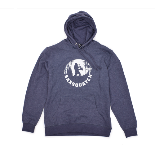 Vintage Hoodie